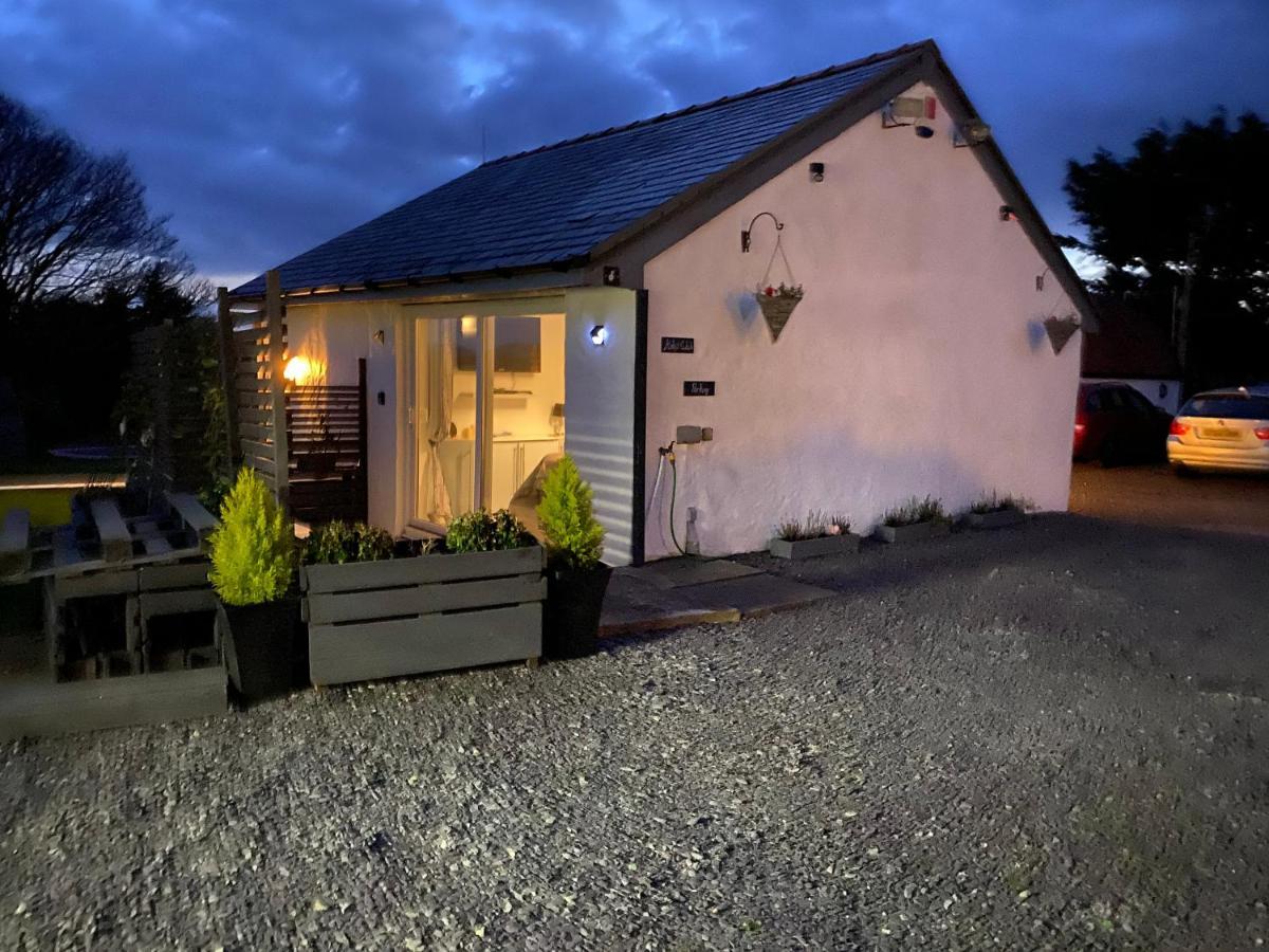 Apartmán Katy'S Cwtch Cardigan Exteriér fotografie